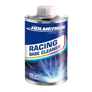 Solutie curatare si indepartare ceara, Holmenkol Racing Base Cleaner, 500ml