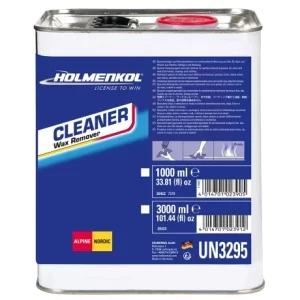 Solutie degresanta Holmenkol Cleaner, 3000 ml