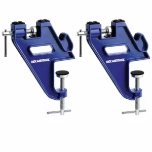 Suport schiuri / menghina Holmenkol Easy Ski Vise
