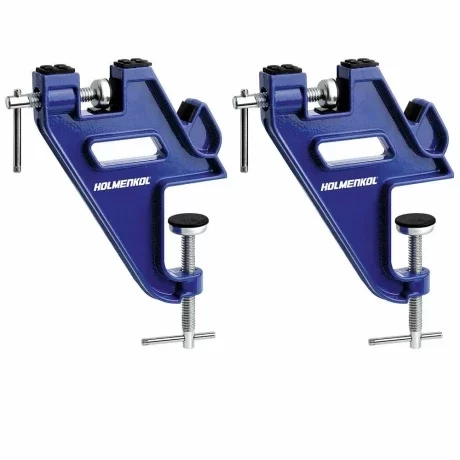 Suport schiuri / menghina Holmenkol Easy Ski Vise