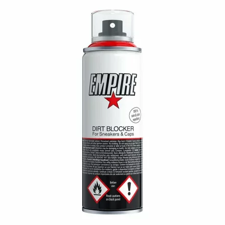 Solutie intretinere incaltaminte Empire Dirt Blocker, 200ml