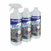 Solutie odorizanta si antibacteriana pentru incaltaminte, casti, manusi, genti, rucsacuri, Holmenkol Sport Hygienic, 3000 ml