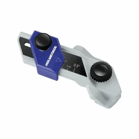 Dispozitiv ajustabil ascutire unghi de baza Holmenkol BaseEdge File Guide