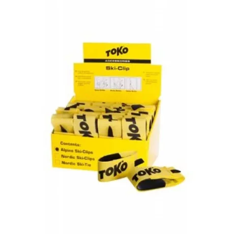 Banda de prindere Toko Ski Clip Alpine / Skifix