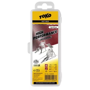 Ceara de cursa High Performance Universal 120g