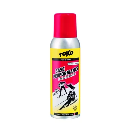 Ceara lichida Base Performance Liquid Paraffin red 100ml