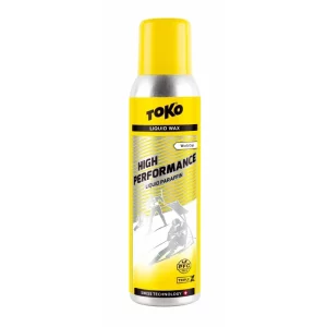 Ceara lichida de cursa High Performance Liquid Paraffin yellow 125ml