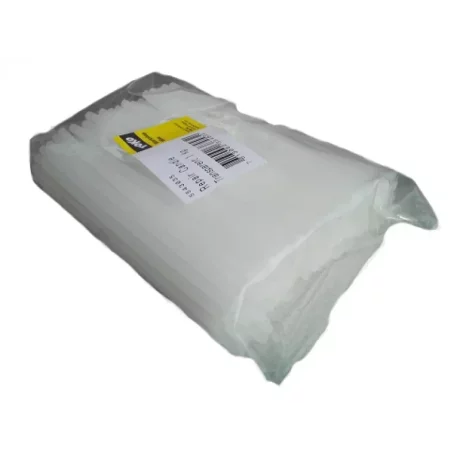 Cofix Toko Repair Candle Transparent - 1 kg - Backshop