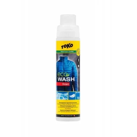 Detergent Toko Eco Down Wash 250ml
