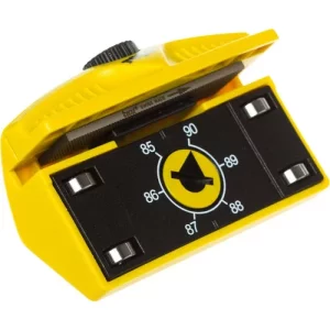 Dispozitiv ascutire cant lateral cu rulmenti, Toko Edge Tuner Pro