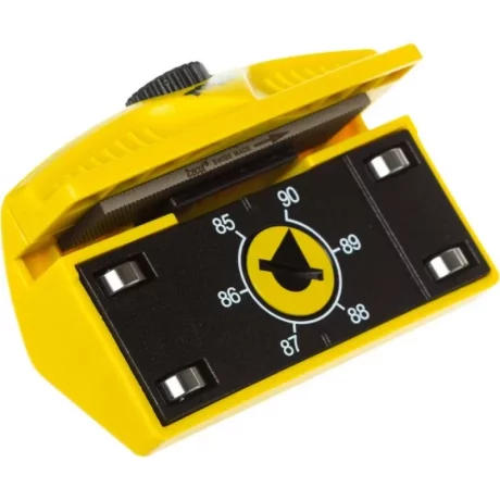 Dispozitiv ascutire cant lateral cu rulmenti, Toko Edge Tuner Pro