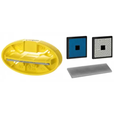 Dispozitiv ascutire cant lateral si baza, Toko Ergo Race Kit