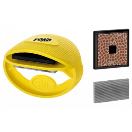 Dispozitiv ascutire cant lateral Toko Express Tuner Kit