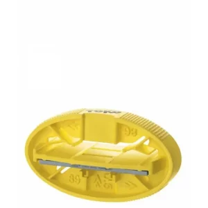 Dispozitiv ascutire canturi Toko Ergo Race