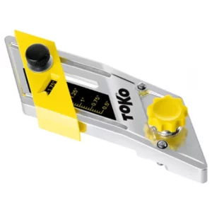 Dispozitiv ascutire unghi de baza, ajustabil, Toko Multi Base Angle