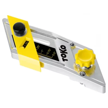 Dispozitiv ascutire unghi de baza, ajustabil, Toko Multi Base Angle