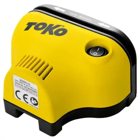 Dispozitiv electric ascutire raclete Scraper Sharpener World Cup Pro 220V