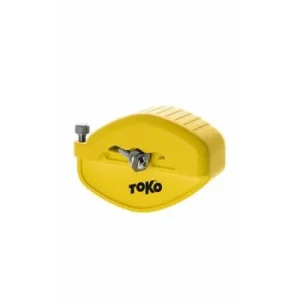 Dispozitiv indepartare plastic cant, Toko Sidewall Planer