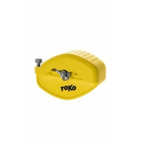 Dispozitiv indepartare plastic cant, Toko Sidewall Planer