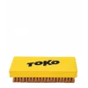 Perie Toko Base Brush Copper