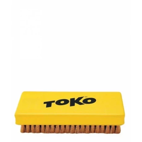 Perie Toko Base Brush Copper