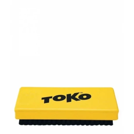 Perie Toko Base Brush Horsehair