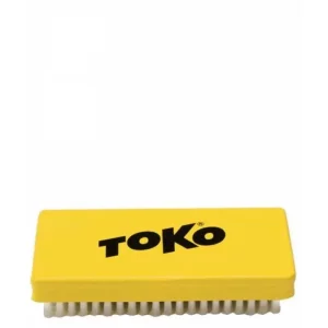 Perie Toko Base Brush Nylon