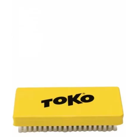 Perie Toko Base Brush Nylon