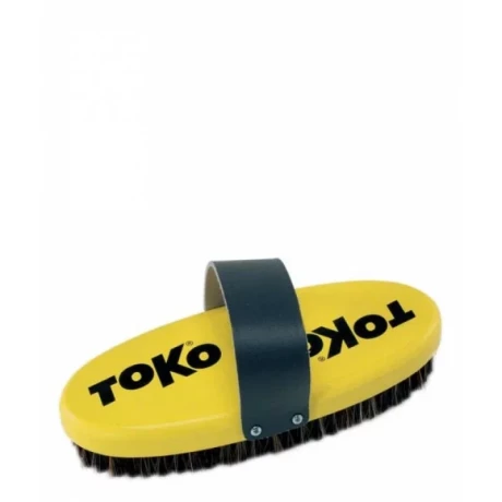 Perie Toko Base Brush oval Copper