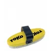 Perie Toko Base Brush oval Nylon