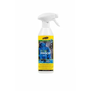 Solutie impermeabilizare Toko Eco Textile Proof 500ml