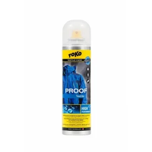 Solutie impermeabilizare Toko Textile Proof 250ml