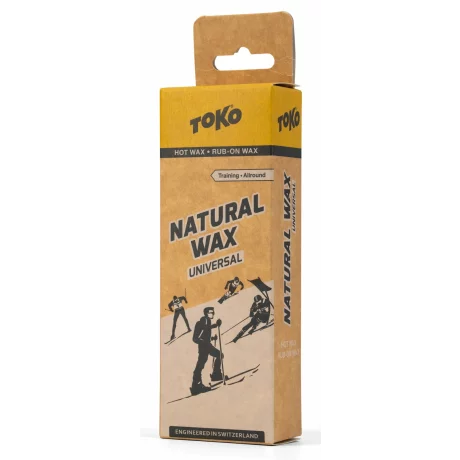 Ceara Toko Natural Speed Universal, 120g