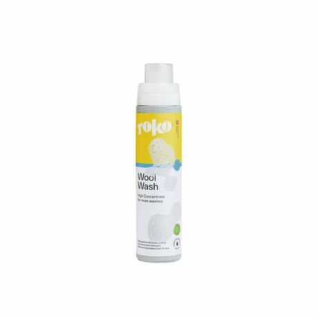Detergent lana merinos, TOKO Eco Care Wool Wash, 250ml