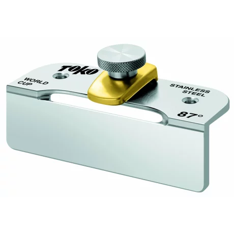 Ghidaj / suport pila unghi cant lateral Toko Side Angle World Cup Pro 87°