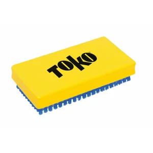 Perie soft Toko Polishing Brush, lungime fir 12mm