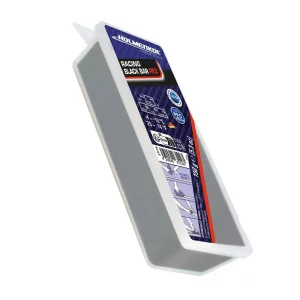 Ceara de cursa Holmenkol Racing Black Bar RED, 150 g, temperatura zapada -4°C la -10°C