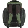 Rucsac pentru clapari si accesorii, VAN DEER - Red Bull Sports SKI PACK MEDIUM 72L