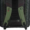 Rucsac pentru clapari si accesorii, VAN DEER - Red Bull Sports SKI PACK MEDIUM 72L