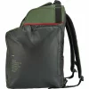 Rucsac pentru clapari si accesorii, VAN DEER - Red Bull Sports SKI PACK MEDIUM 72L