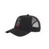 Sapca VAN DEER - Red Bull Sports Essential Cap JR, junior, negru