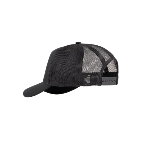 Sapca VAN DEER - Red Bull Sports Essential Cap JR, junior, negru